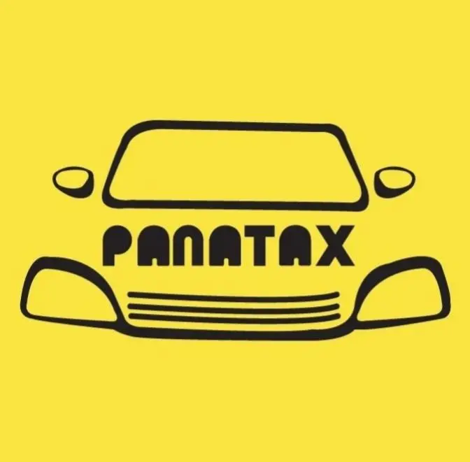 Panatax Logo